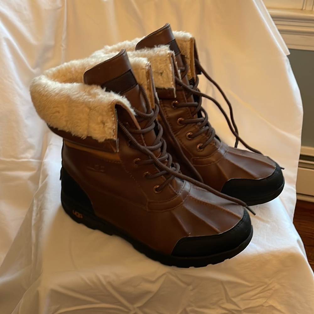 Ugg Adirondack Boot - image 2